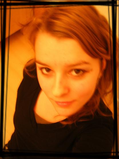 ma cousine charlotte
